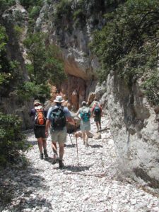 Sporades Islands Trails