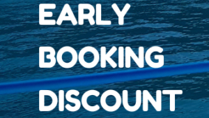 Early Booking Έκπτωση!